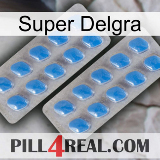 Super Delgra 23